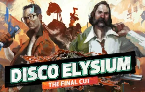 Disco Elysium