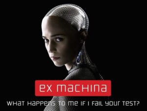 Ex Machina